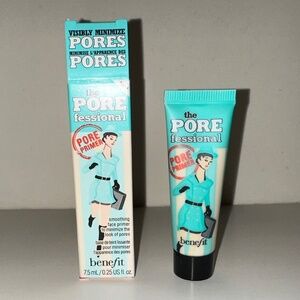 Benefit Cosmetics The POREfessional mini